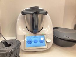 thermomix vorwerk tm6