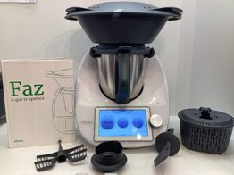 Thermomix Vorwerk tm6
