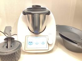 thermomix vorwerk tm6