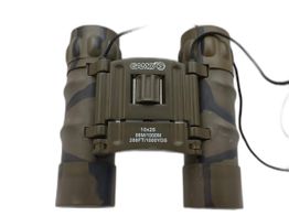 bin&oacute;culos camo 10x25