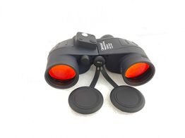 bin&oacute;culos compass 7x50 waterproof/floating