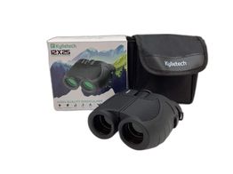 prismatico binocular kylietech 12x25