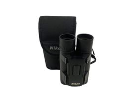 binóculos nikon aculon a30