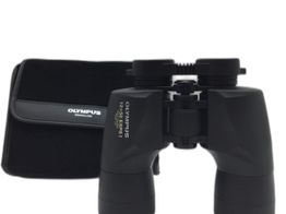 binóculos olympus 12x50 exps i