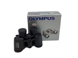 prismatico binocular olympus 7x35 dps r