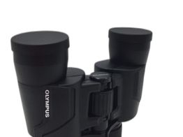 binóculos olympus 8-16x40 s