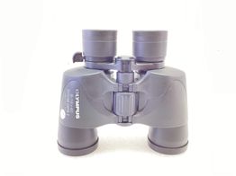 prismatico binocular olympus zoom dps i
