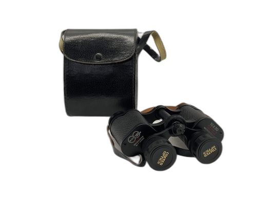 bin&oacute;culos rangerdeluxe 10x30