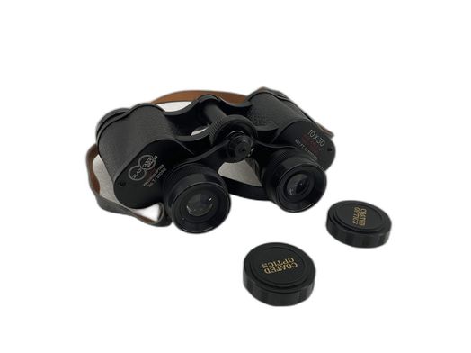 bin&oacute;culos rangerdeluxe 10x30