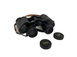 bin&oacute;culos rangerdeluxe 10x30