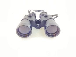 bin&oacute;culos superzenith field