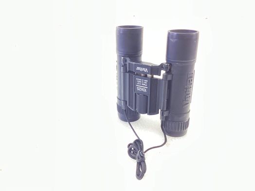 bin&oacute;culos vivitar 10x25