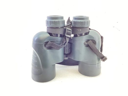 bin&oacute;culos yukon hokoh 8x40wa