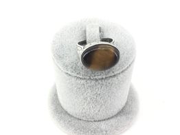 bisuteria anillo ojo de gato