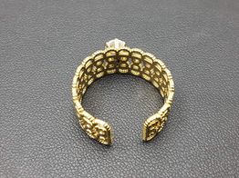 bisuteria anillo sin marca