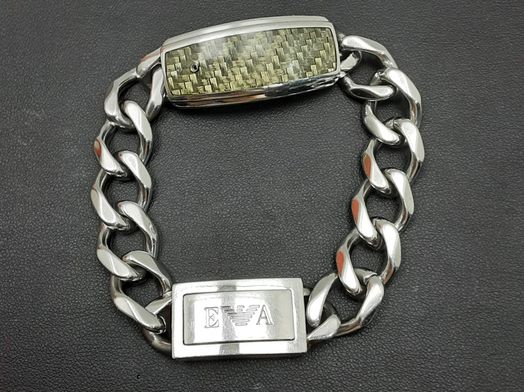 bisuteria emporio armani