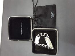 bisuteria emporio armani