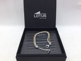bisuteria lotus
