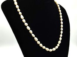 bisuteria perlas