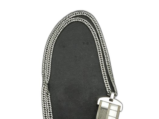 bisuteria steel