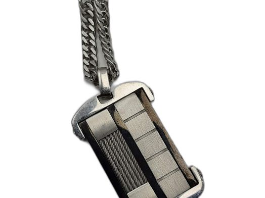 bisuteria steel