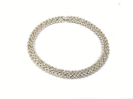 bisuteria swarovski