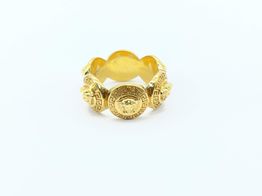 bisuteria versace