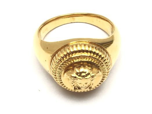 Bisutería Versace