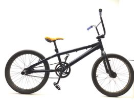bmx b-pro bmx