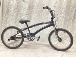 bmx b-pro bmx