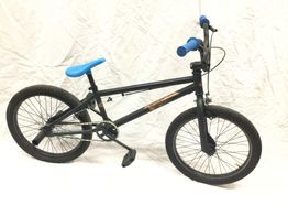 bmx berg trive tolive and ride 10