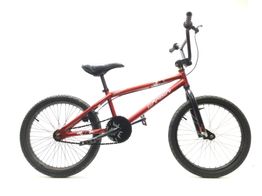 bmx btwin bmx up+ 2011