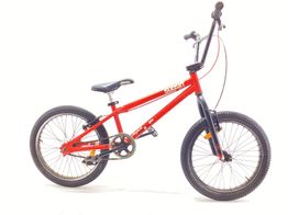 bmx btwin subsin super nukets