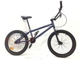 bmx btwin zone