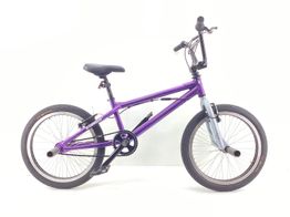 bmx conor rave