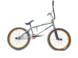 bmx mafiabikes kush2+