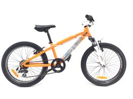 bmx mongoose nv