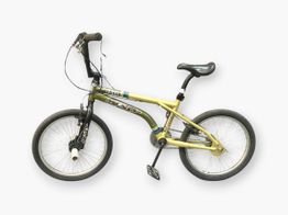 bmx monty free monty 300