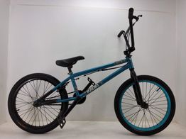 Bmx Radio Bikes Sin Modelo