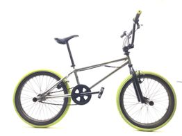 bmx wipe 520