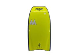 bodyboard sniper pulse allround shapes