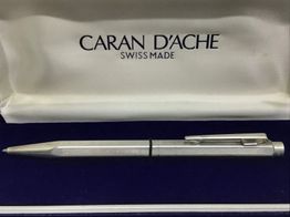 Boligrafo Alta Gama Caran D´ache Leman