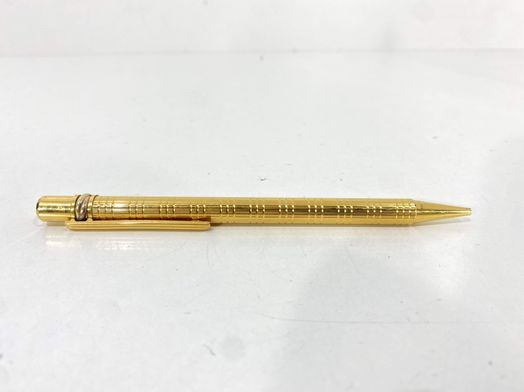 boligrafo alta gama cartier must trinity