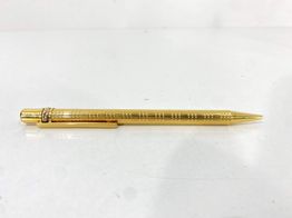 boligrafo alta gama cartier must trinity