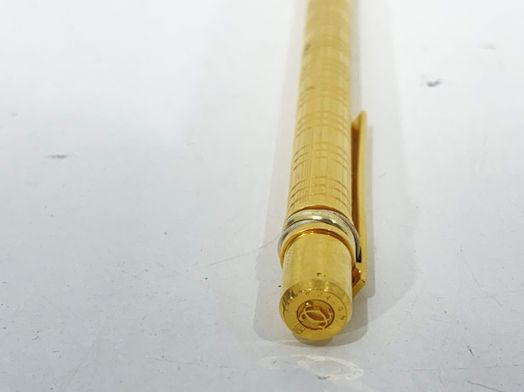 boligrafo alta gama cartier must trinity