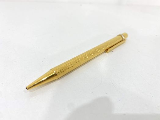 boligrafo alta gama cartier must trinity