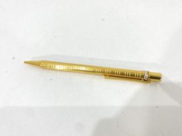 boligrafo alta gama cartier must trinity