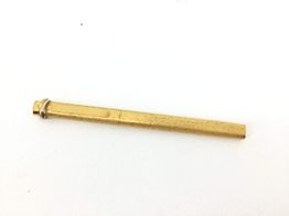 Boligrafo Alta Gama Cartier Santos