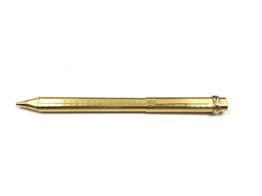 boligrafo alta gama cartier trinity