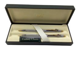 boligrafo alta gama cross century classic